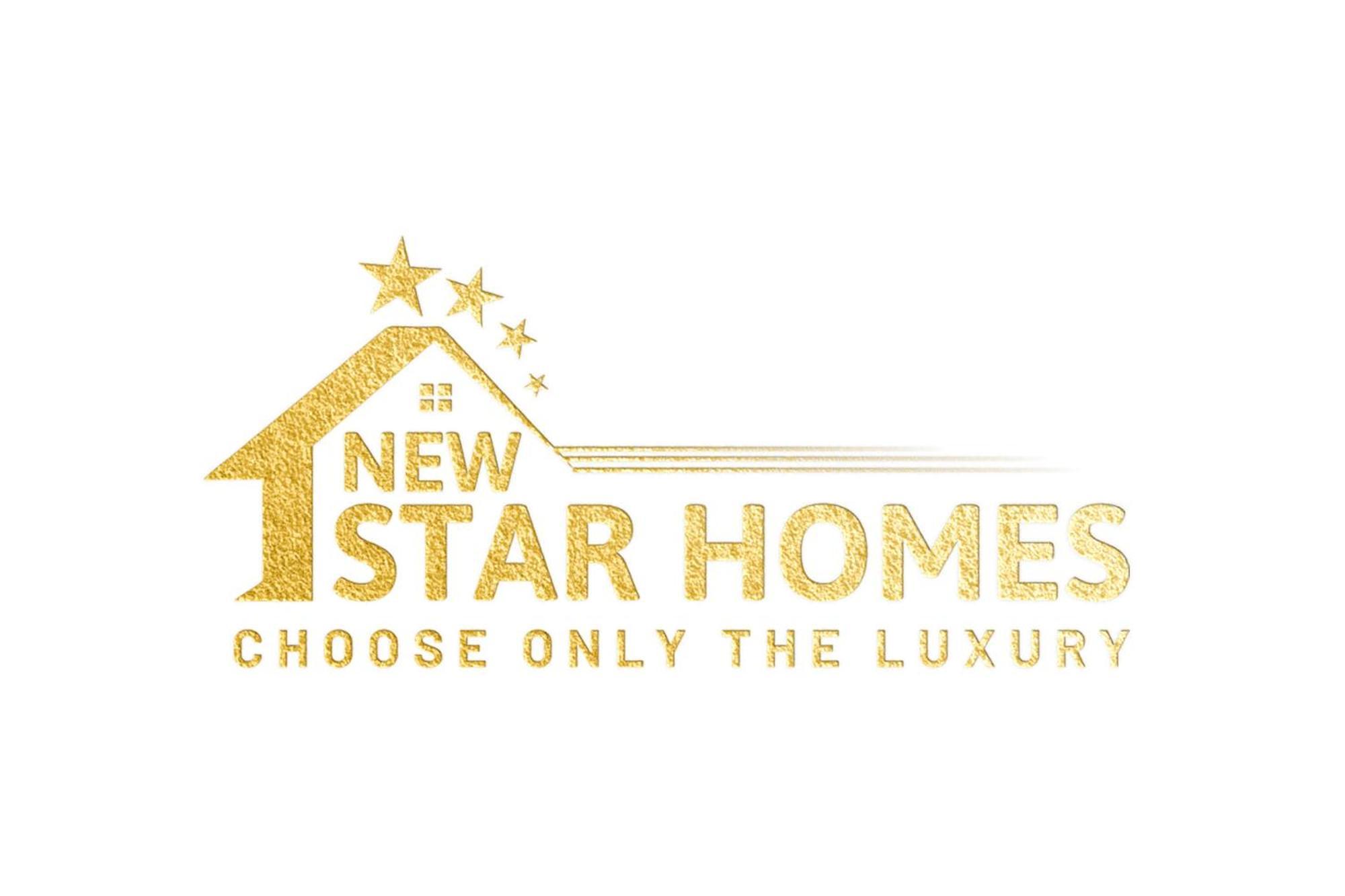 New Star Homes كوتامانغْلام المظهر الخارجي الصورة